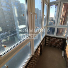 Квартира 40,6 м², 1-комнатная - изображение 1