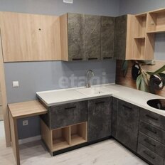 Квартира 65 м², 2-комнатная - изображение 5