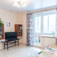 Квартира 69,2 м², 3-комнатная - изображение 2