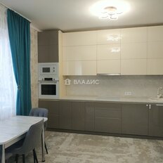Квартира 60 м², 2-комнатная - изображение 1