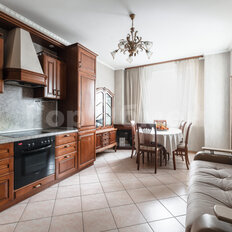 Квартира 153 м², 3-комнатная - изображение 1