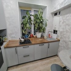 Квартира 60,6 м², 2-комнатная - изображение 5