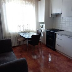 Квартира 50,9 м², 2-комнатная - изображение 5