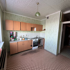 Квартира 58,5 м², 2-комнатная - изображение 2