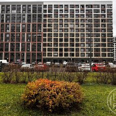 Квартира 38 м², 1-комнатная - изображение 2