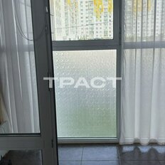 Квартира 63 м², 2-комнатная - изображение 5