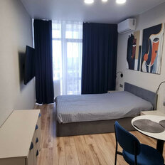 Квартира 21,3 м², студия - изображение 2