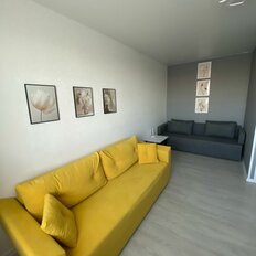 Квартира 35 м², 1-комнатная - изображение 3