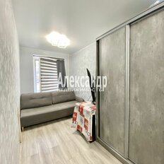 Квартира 19,8 м², студия - изображение 2