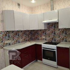 Квартира 41 м², 1-комнатная - изображение 5