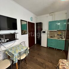 Квартира 17 м², студия - изображение 2