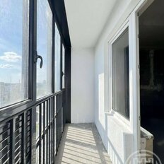 Квартира 23 м², студия - изображение 5