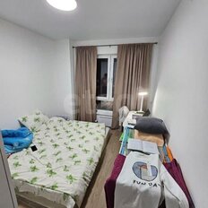 Квартира 35,7 м², 1-комнатная - изображение 5