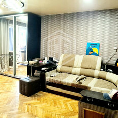 Квартира 30 м², 1-комнатная - изображение 3