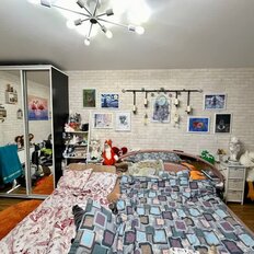 Квартира 81 м², 3-комнатная - изображение 4