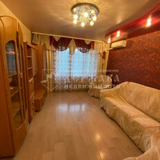 Квартира 53 м², 2-комнатная - изображение 3