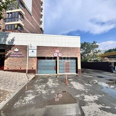 13,3 м², машиноместо - изображение 3