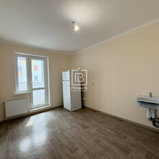 Квартира 40,6 м², 1-комнатная - изображение 3