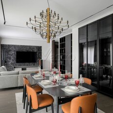 Квартира 173 м², 4-комнатная - изображение 5