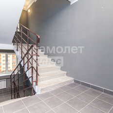 Квартира 25,4 м², студия - изображение 5