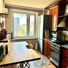 Квартира 47 м², 2-комнатная - изображение 2