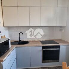 Квартира 52 м², 2-комнатная - изображение 1