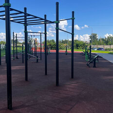 Квартира 72 м², 3-комнатная - изображение 3