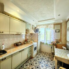 Квартира 63 м², 3-комнатная - изображение 1