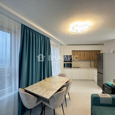 Квартира 54,9 м², 2-комнатная - изображение 4