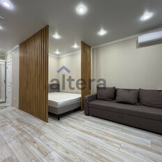 Квартира 32 м², студия - изображение 1