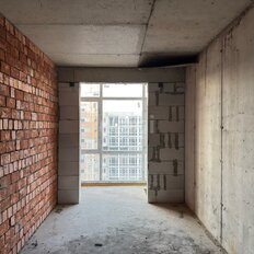 Квартира 72 м², 2-комнатная - изображение 4