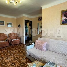 Квартира 43,5 м², 2-комнатная - изображение 5