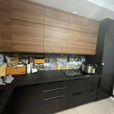 Квартира 56,7 м², 2-комнатная - изображение 1