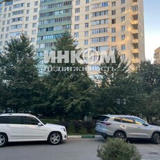 Квартира 86 м², 2-комнатная - изображение 1