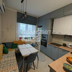 Квартира 39,4 м², 1-комнатная - изображение 1