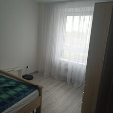 Квартира 35,3 м², 2-комнатная - изображение 4