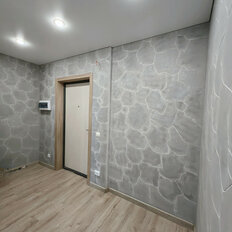 Квартира 40 м², 1-комнатная - изображение 4