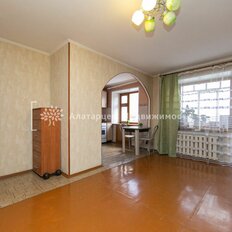 Квартира 42,6 м², 2-комнатная - изображение 5