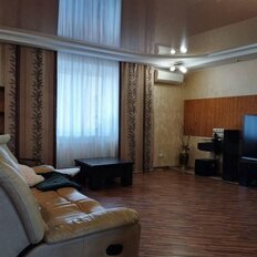 Квартира 90,7 м², 2-комнатная - изображение 4