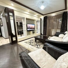 Квартира 110 м², 3-комнатная - изображение 3