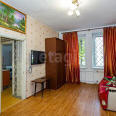 Квартира 37,5 м², 1-комнатная - изображение 2