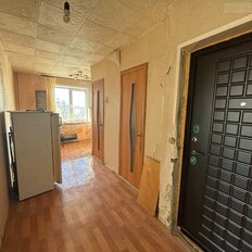 Квартира 38,3 м², 1-комнатная - изображение 4