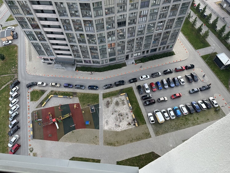 59,4 м², 2-комнатная квартира 9 563 400 ₽ - изображение 31