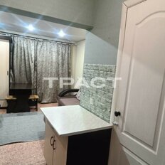 Квартира 18,8 м², 1-комнатная - изображение 1