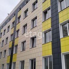 Квартира 33,8 м², студия - изображение 3