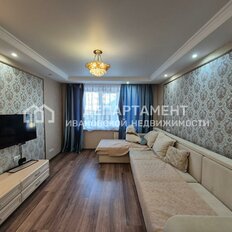 Квартира 48,7 м², 2-комнатная - изображение 4