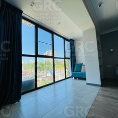 Квартира 42 м², 1-комнатная - изображение 4