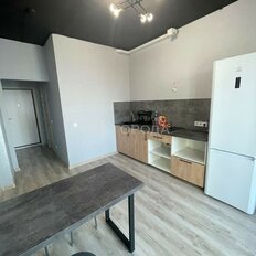 Квартира 35,4 м², 1-комнатная - изображение 2