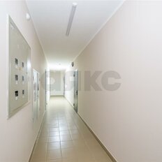 Квартира 43 м², 1-комнатная - изображение 4