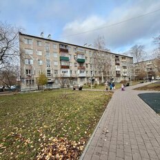 Квартира 41,9 м², 2-комнатная - изображение 3